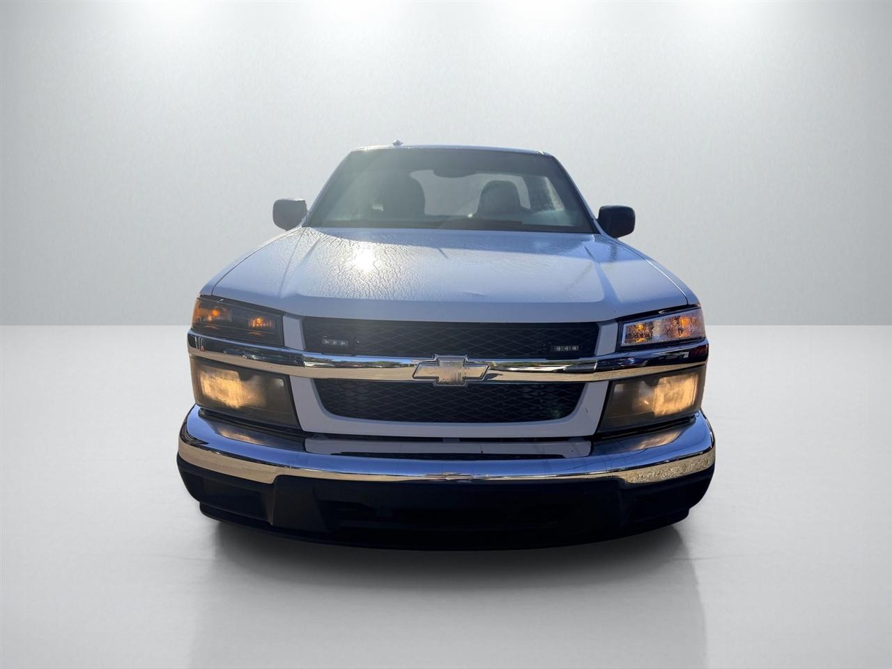 Chevrolet Colorado Work Truck 2011