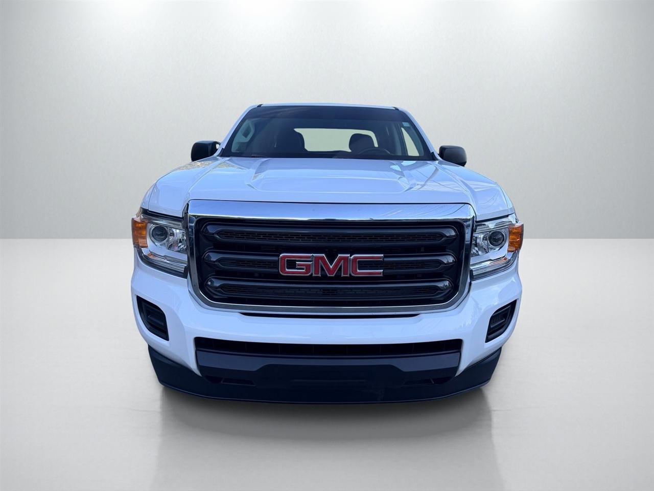 GMC Canyon Base Crew Cab 2WD Short Box 2020
