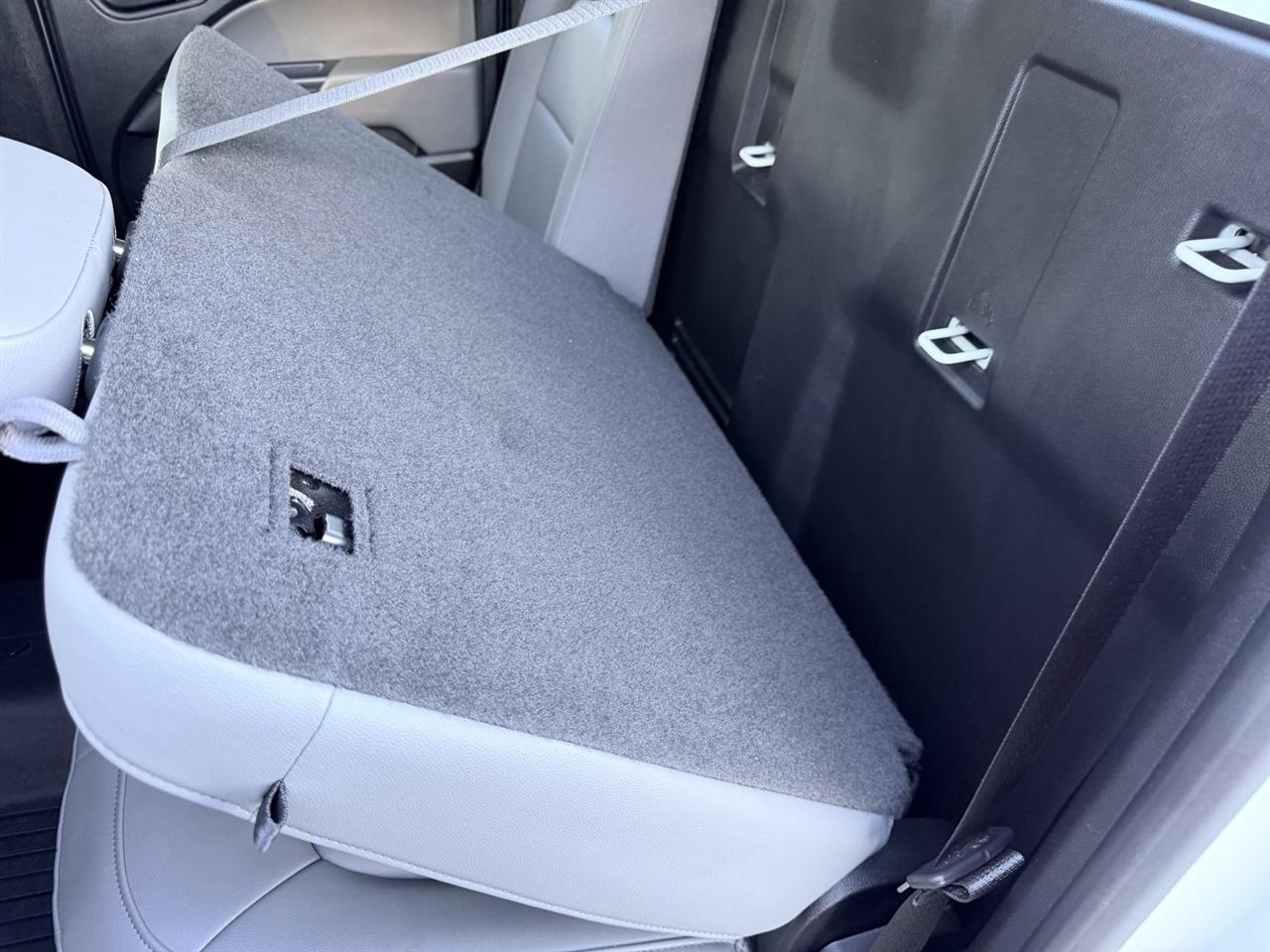 GMC Canyon Base Crew Cab 2WD Short Box 2020