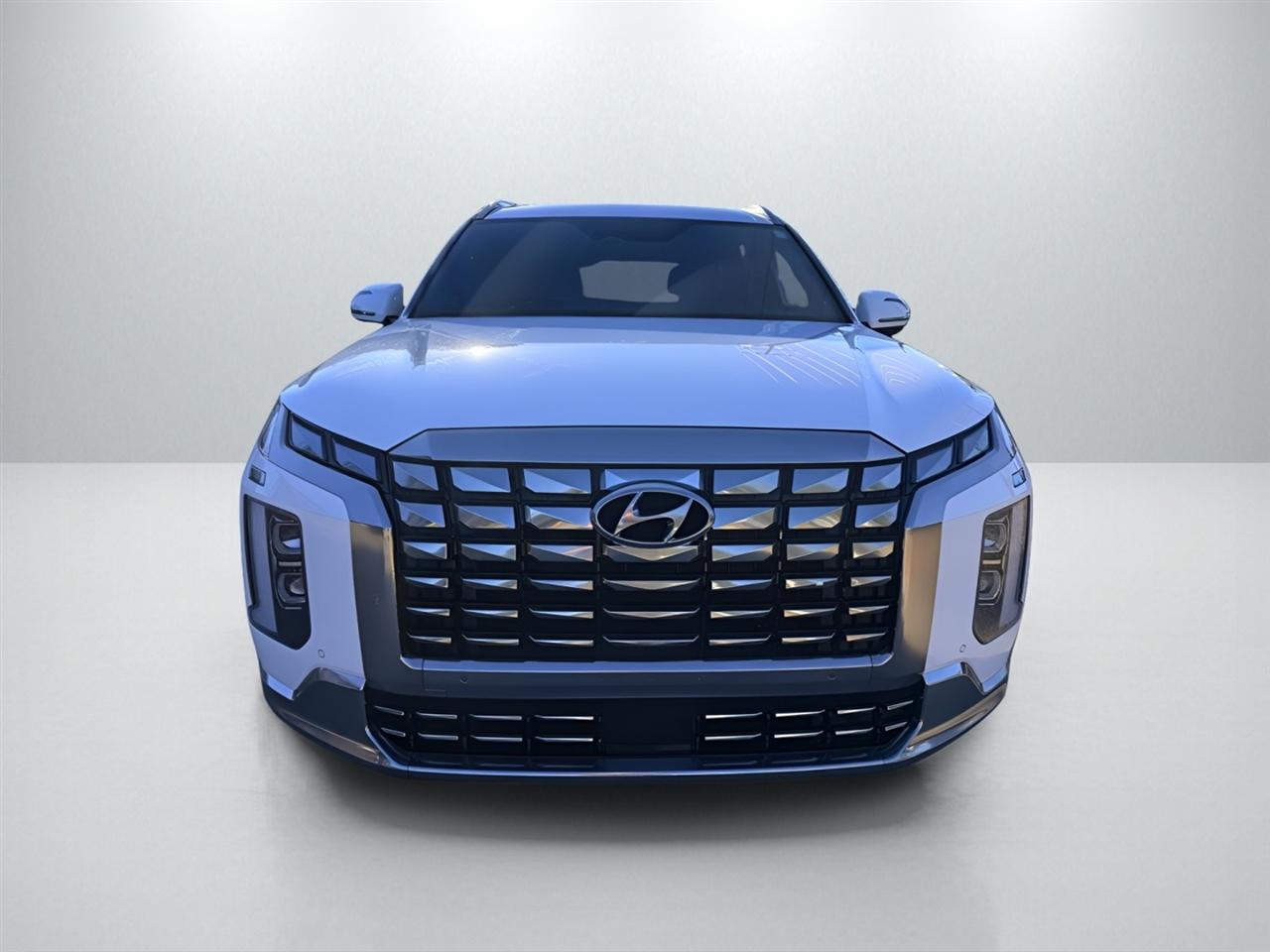 Hyundai Palisade Calligraphy AWD 2024