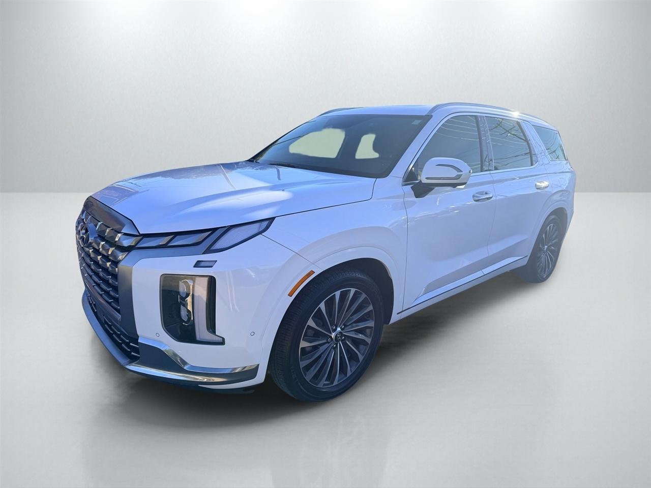 Hyundai Palisade Calligraphy AWD 2024