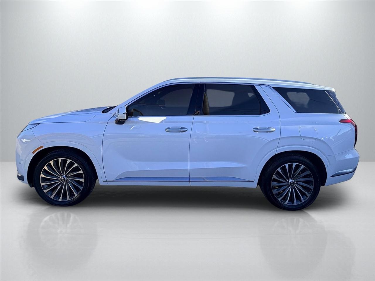 Hyundai Palisade Calligraphy AWD 2024