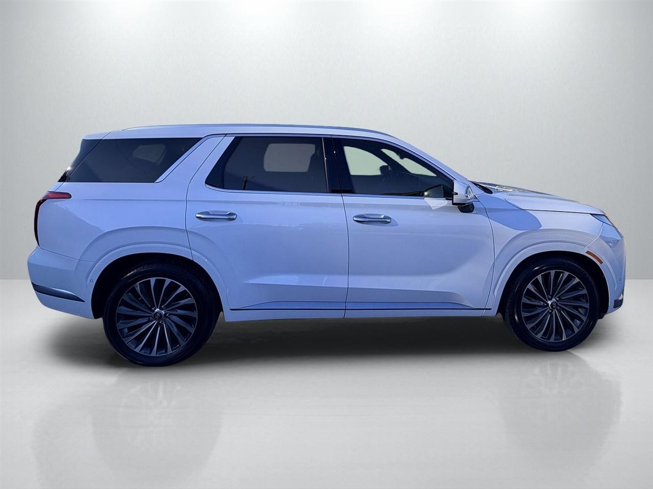 Hyundai Palisade Calligraphy AWD 2024