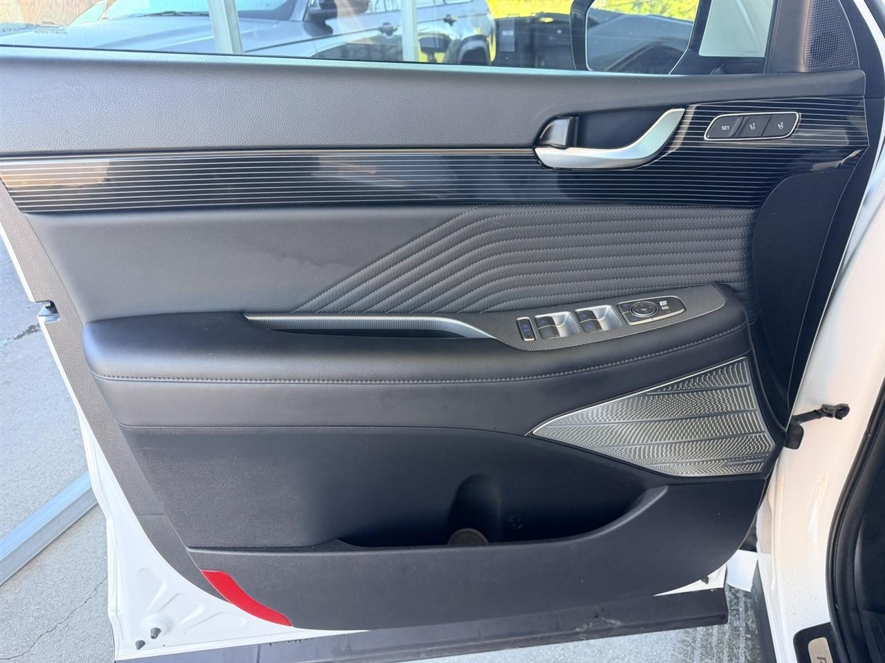 Hyundai Palisade Calligraphy AWD 2024