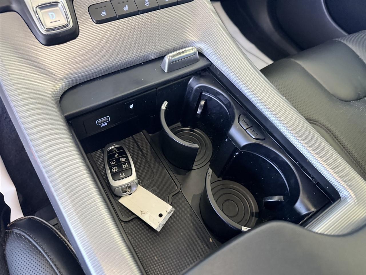 Hyundai Palisade Calligraphy AWD 2024