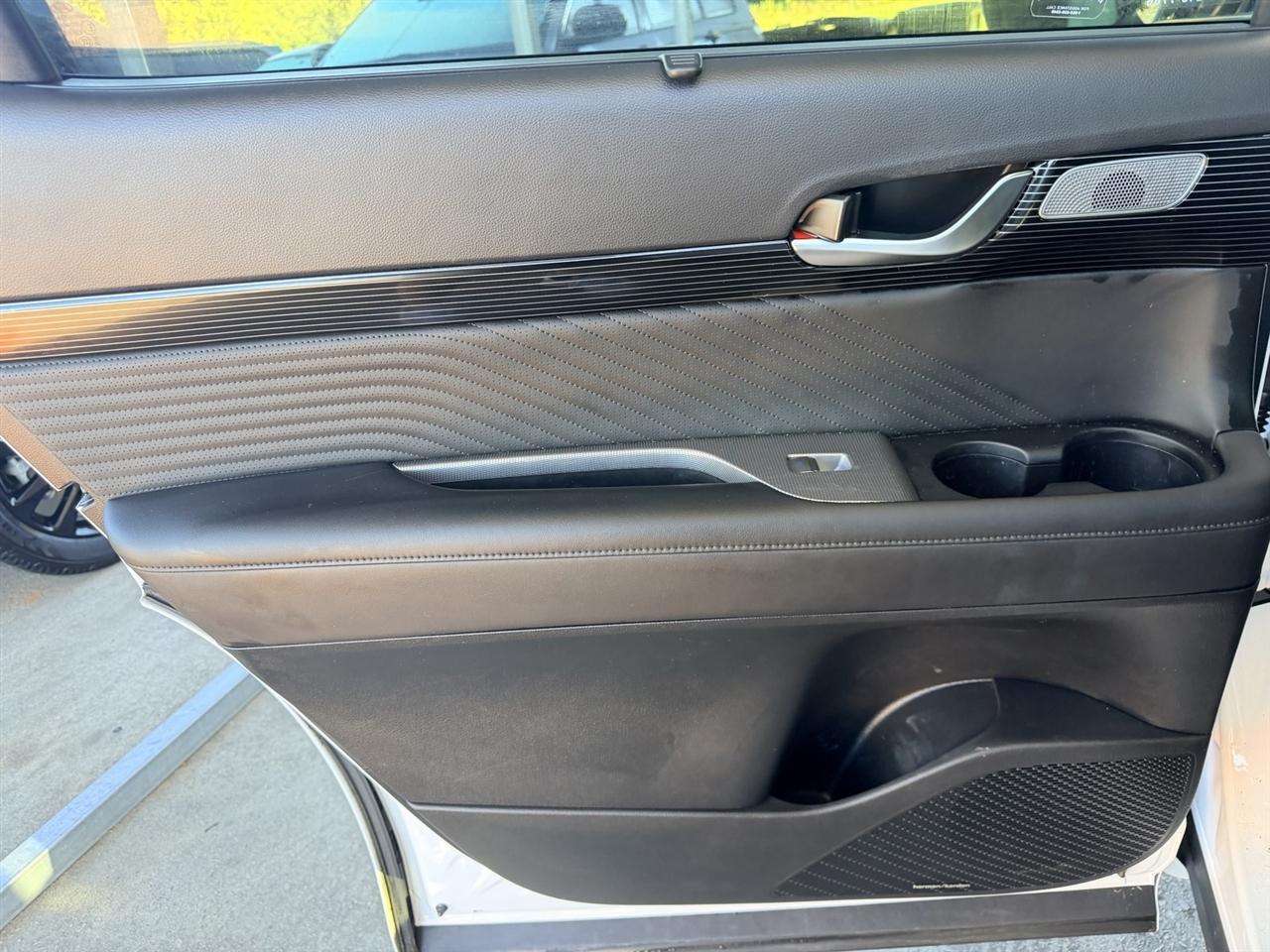 Hyundai Palisade Calligraphy AWD 2024