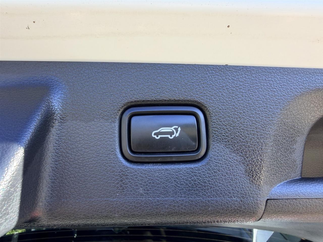 Hyundai Palisade Calligraphy AWD 2024