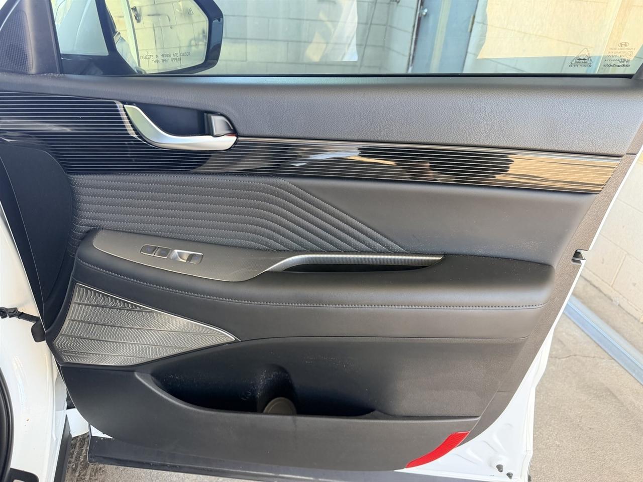 Hyundai Palisade Calligraphy AWD 2024