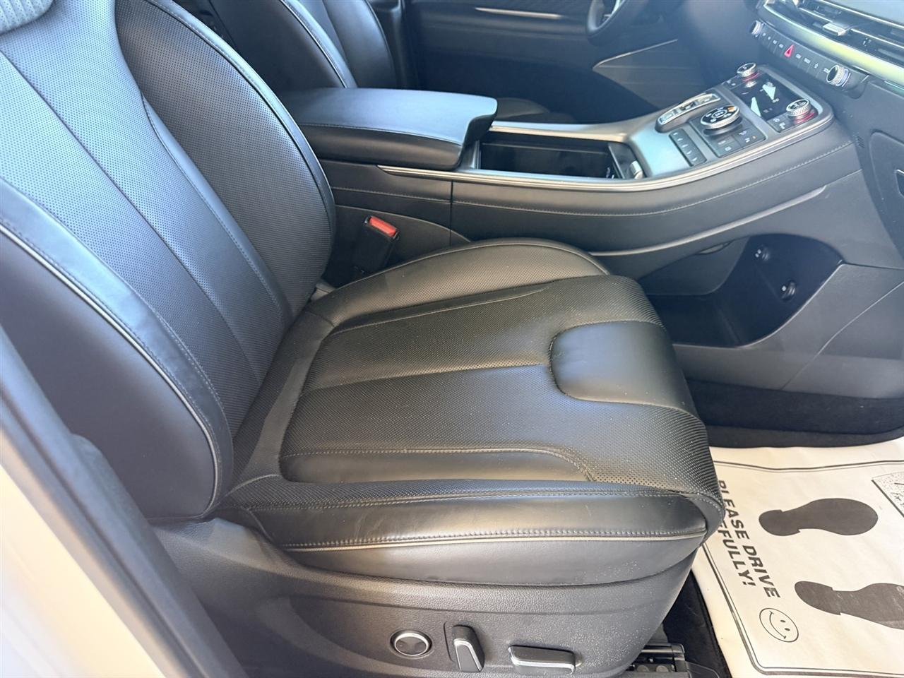 Hyundai Palisade Calligraphy AWD 2024