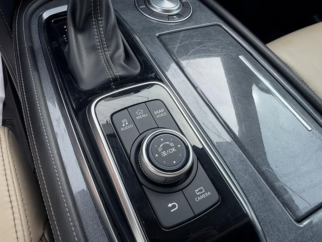 Nissan Armada SV 2WD 2021