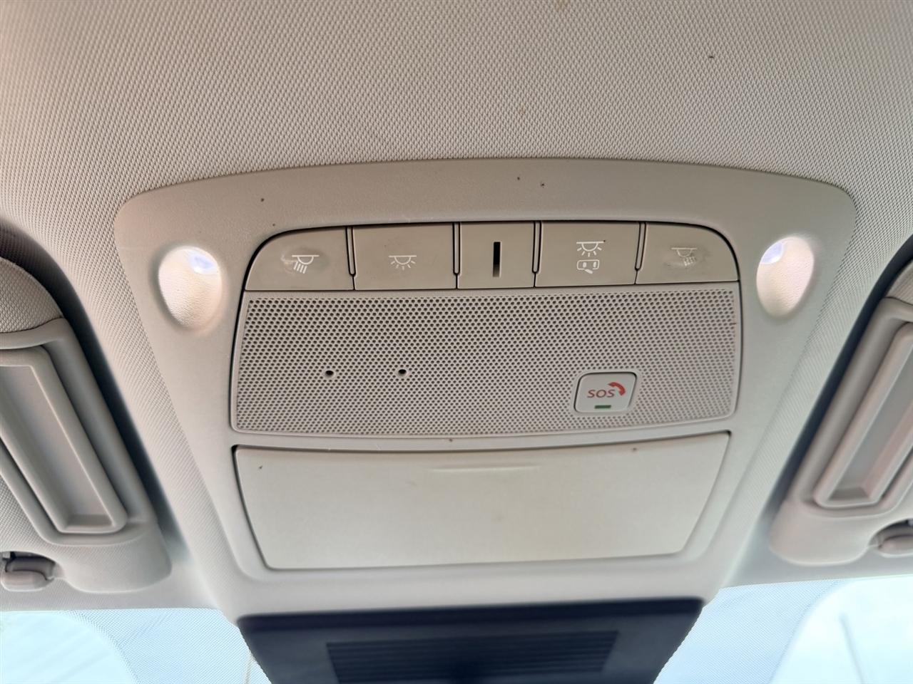 Nissan Armada SV 2WD 2021