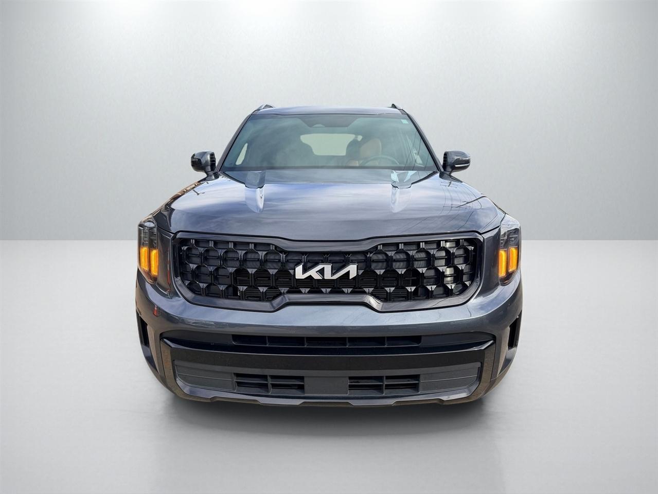 Kia Telluride EX AWD 2024