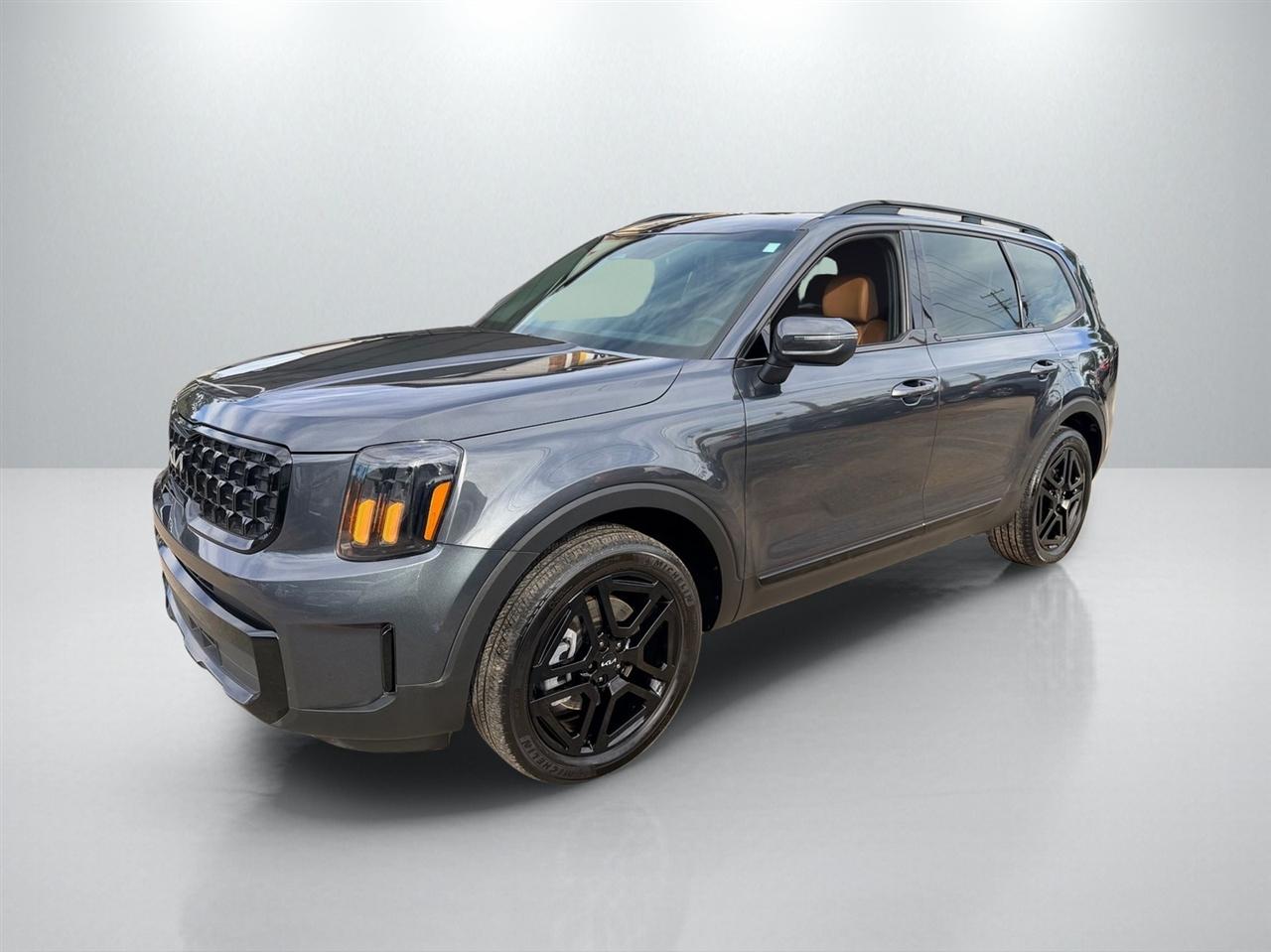 Kia Telluride EX AWD 2024