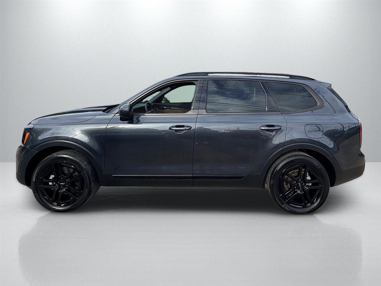Kia Telluride EX AWD 2024