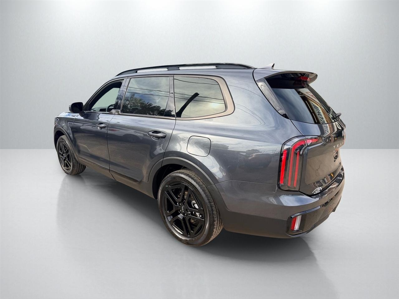 Kia Telluride EX AWD 2024