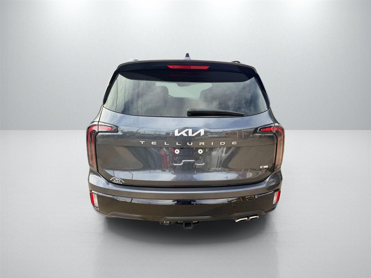 Kia Telluride EX AWD 2024