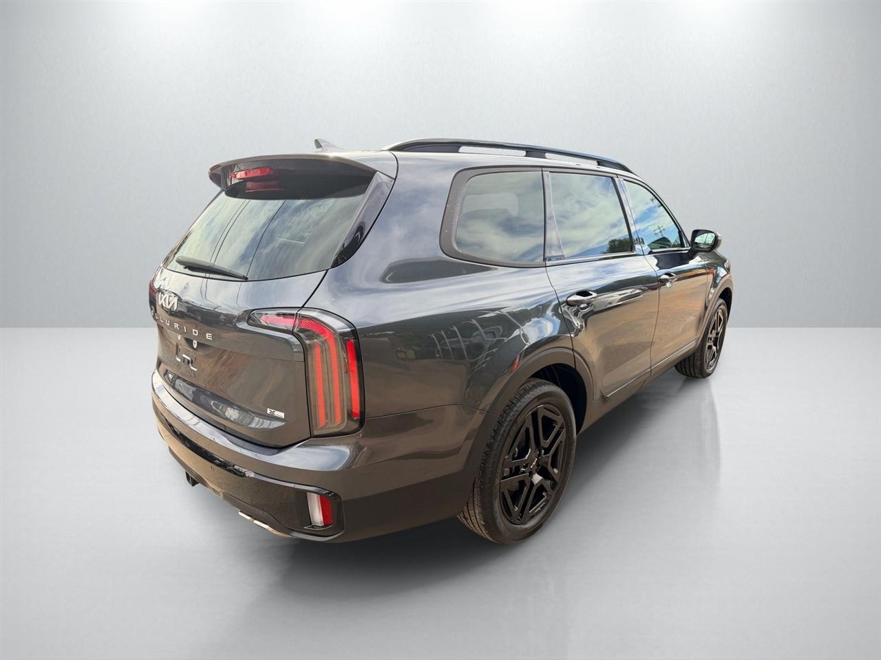 Kia Telluride EX AWD 2024