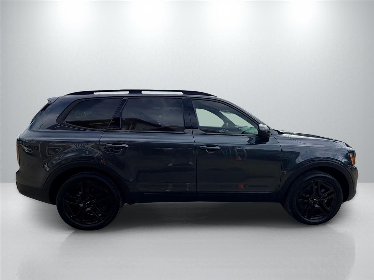 Kia Telluride EX AWD 2024