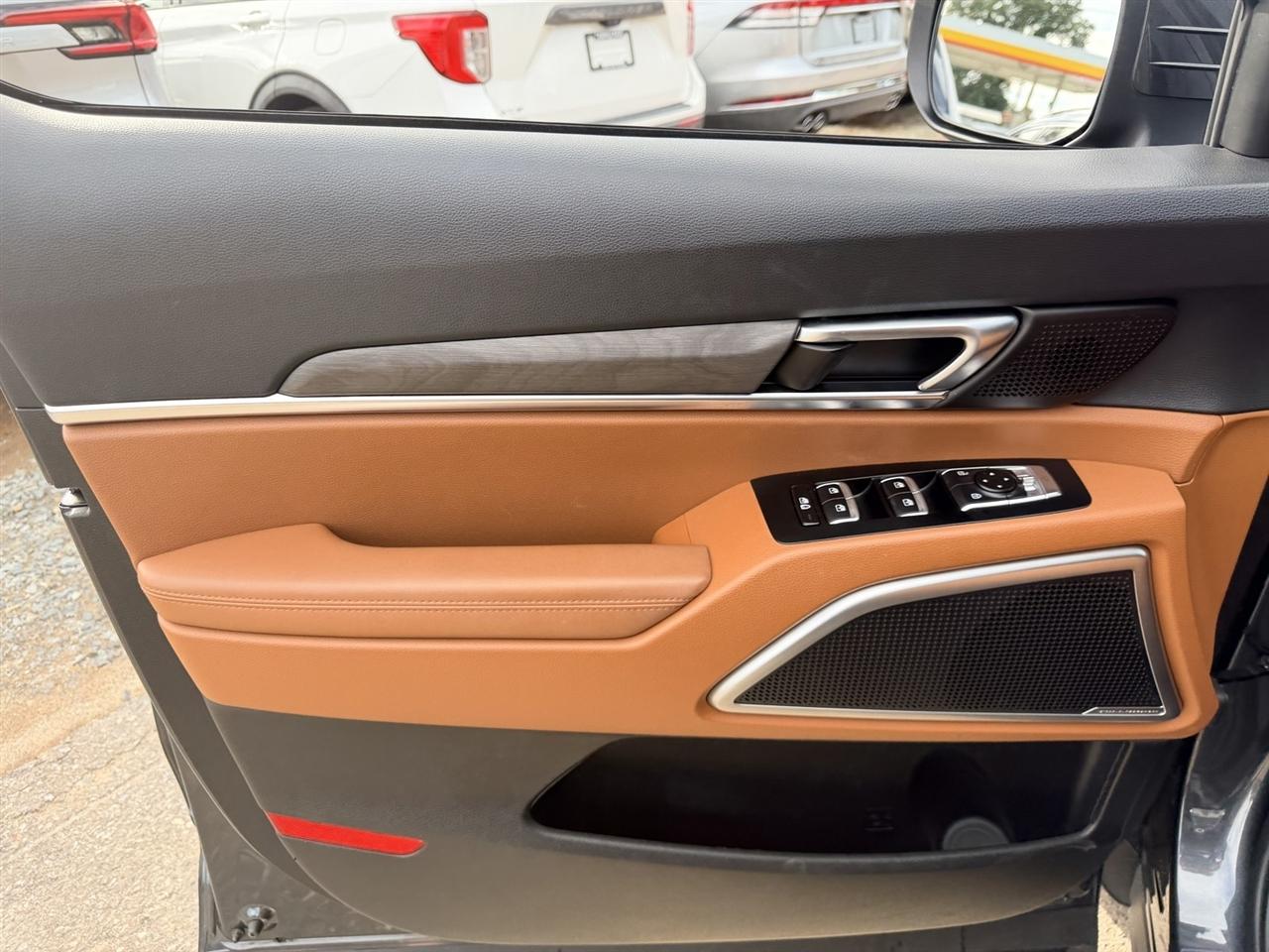Kia Telluride EX AWD 2024