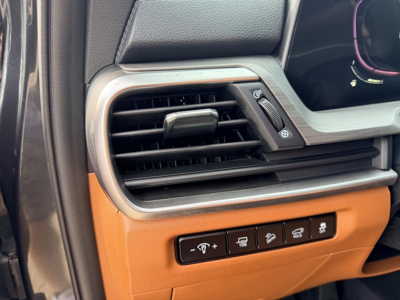 Kia Telluride EX AWD 2024