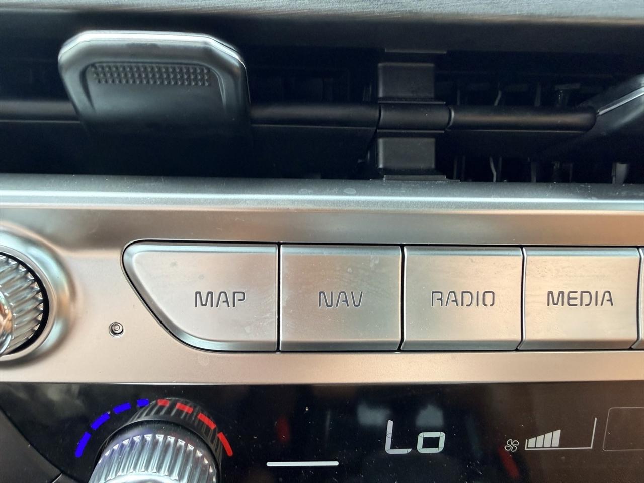 Kia Telluride EX AWD 2024