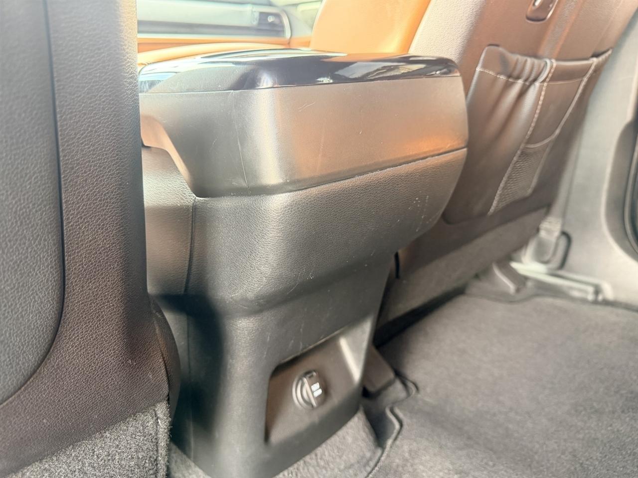 Kia Telluride EX AWD 2024