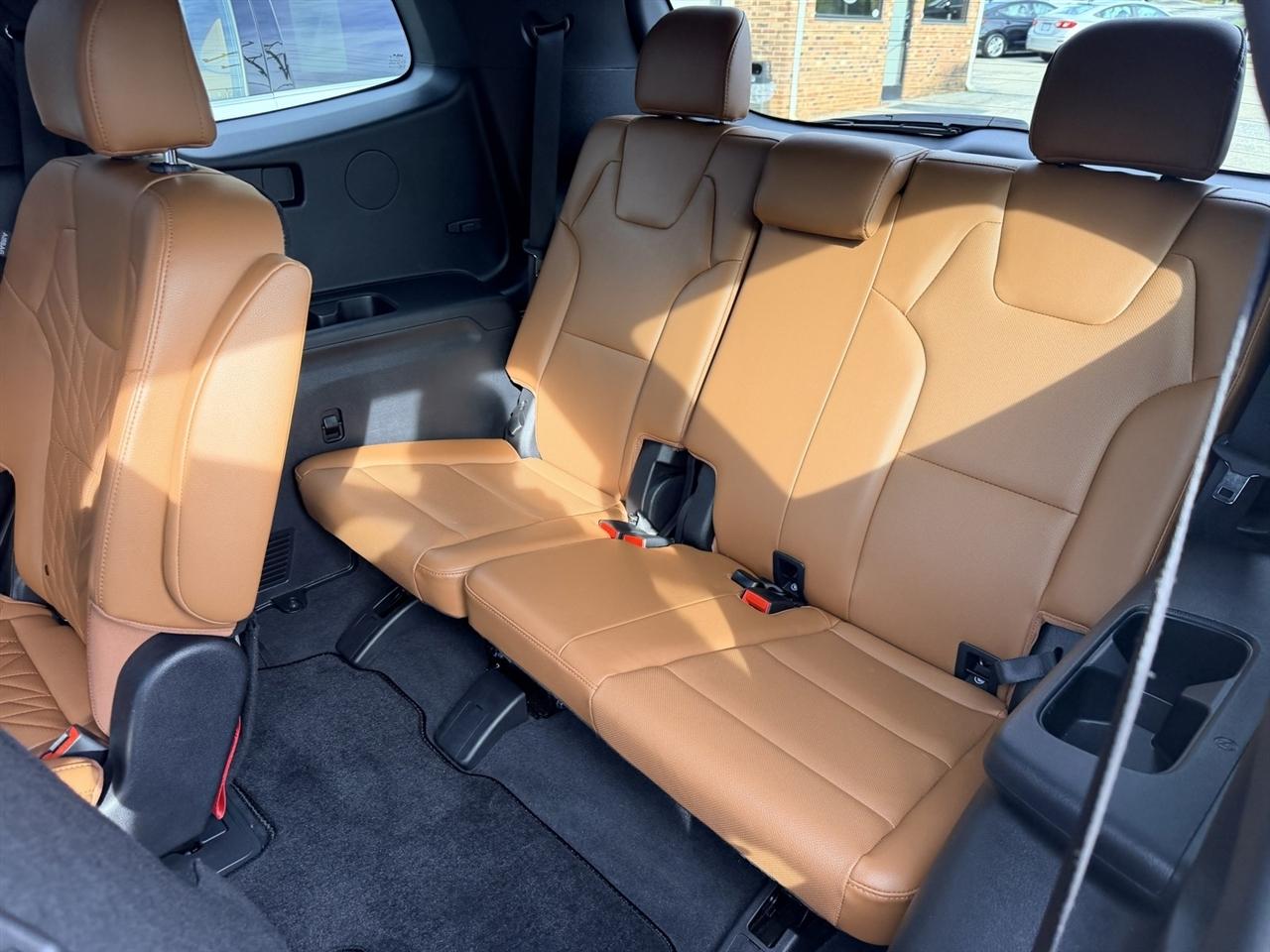 Kia Telluride EX AWD 2024