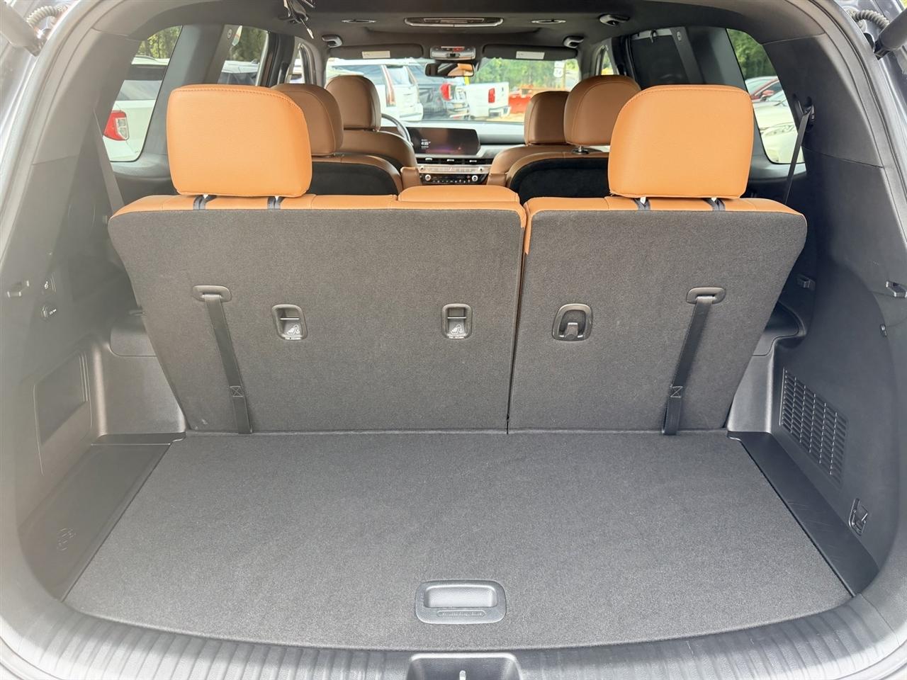 Kia Telluride EX AWD 2024