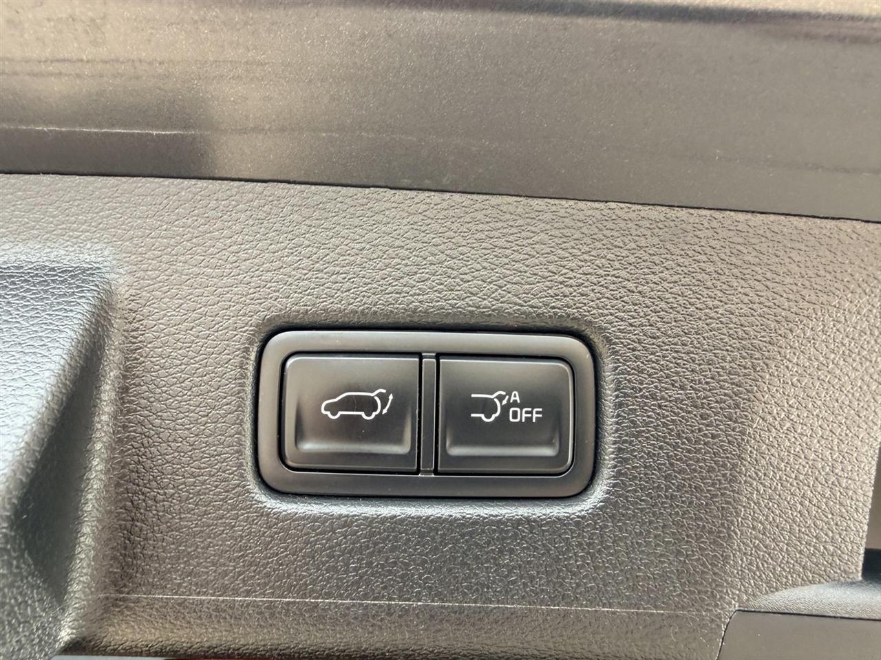 Kia Telluride EX AWD 2024