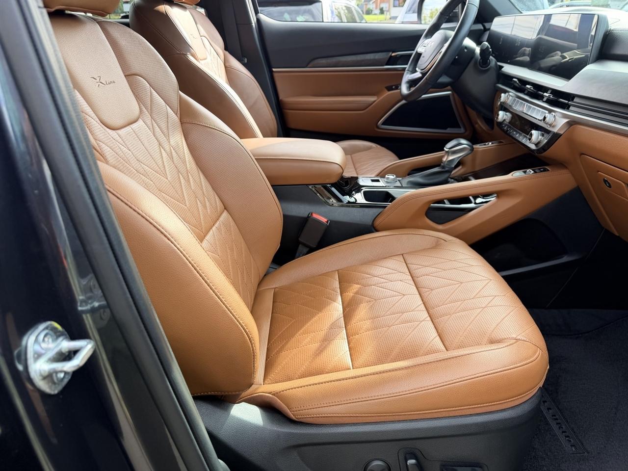 Kia Telluride EX AWD 2024