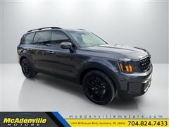 2024 Kia Telluride 