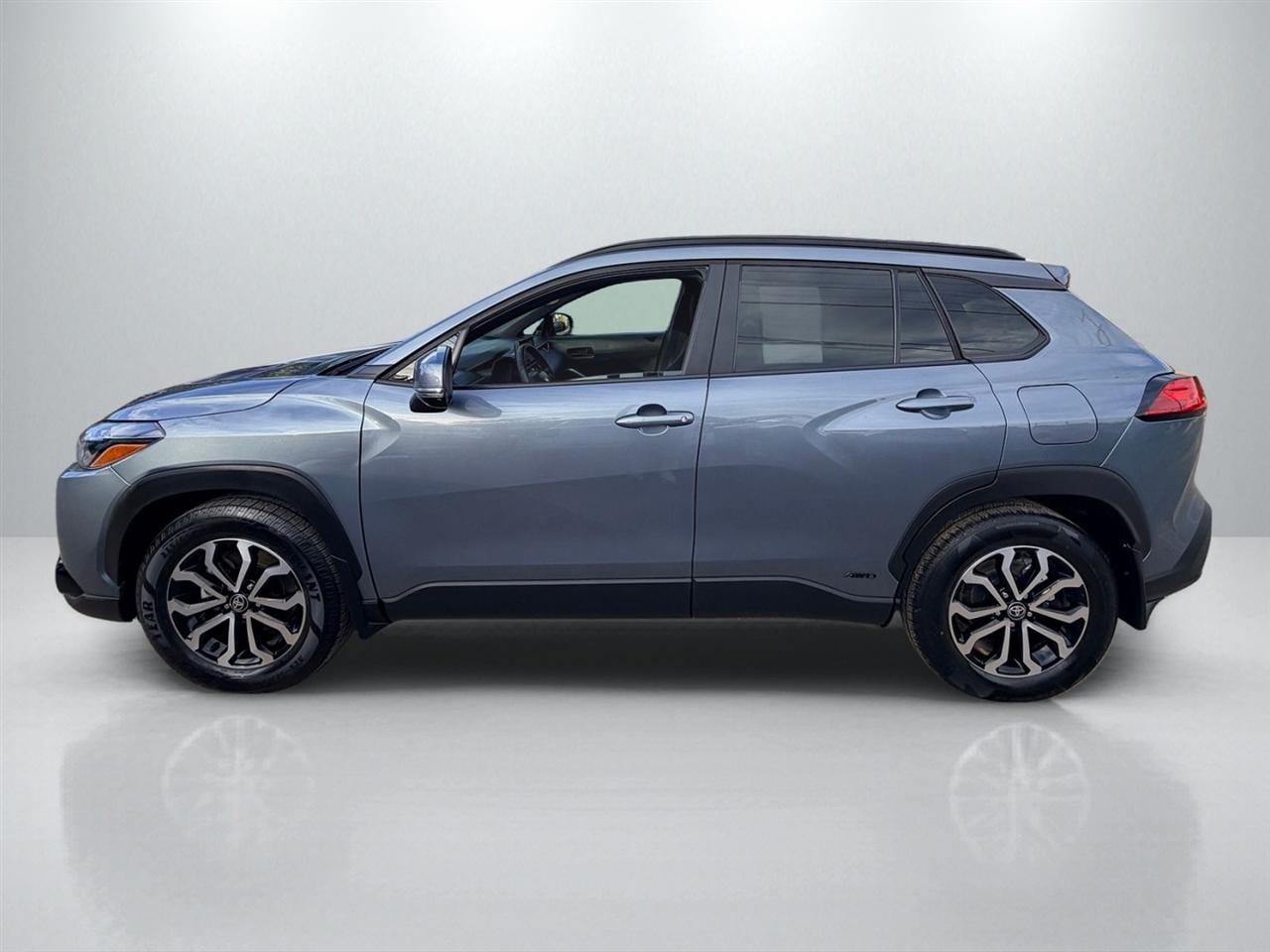 Toyota Corolla Cross XSE AWD 2024