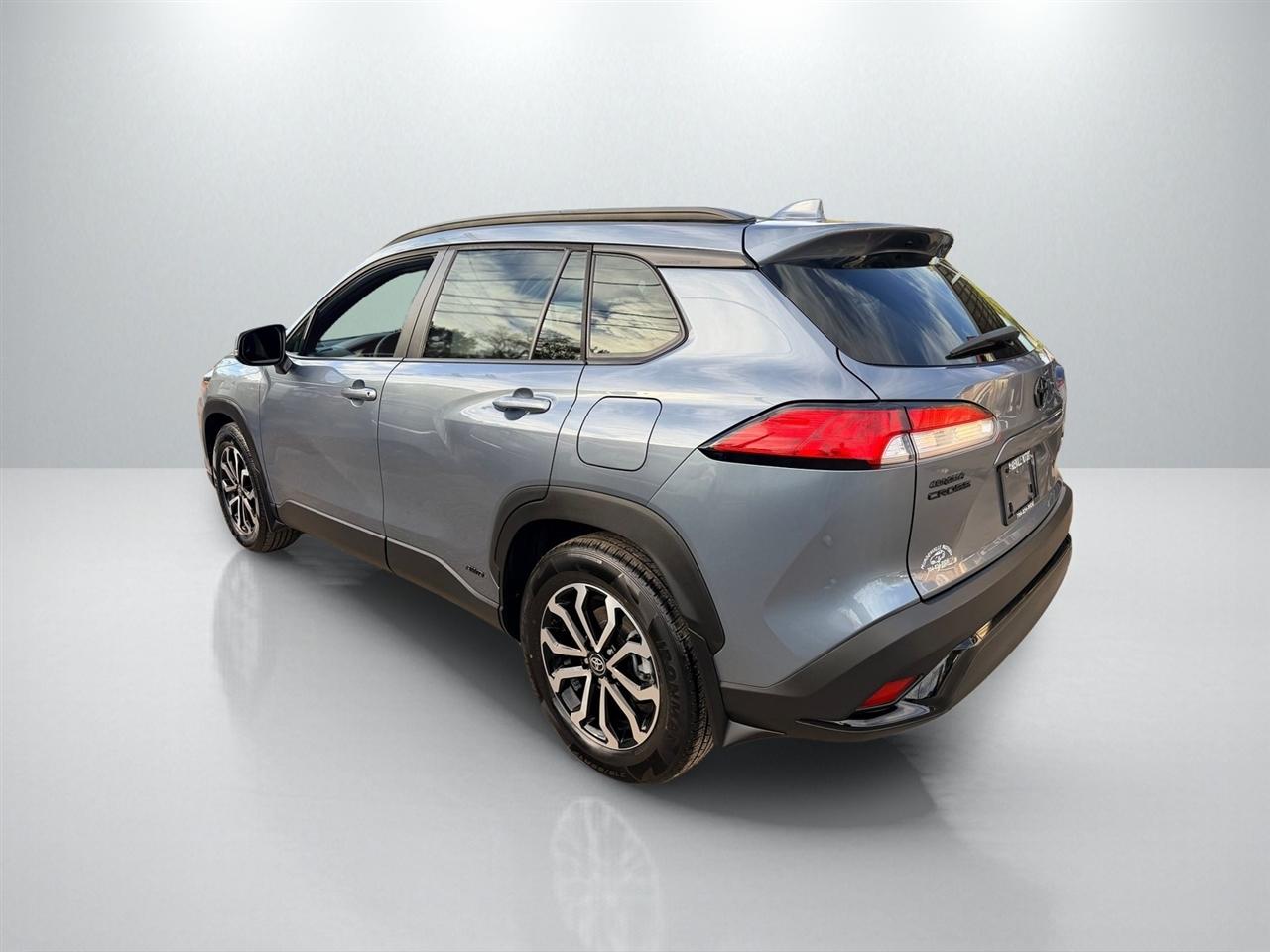 Toyota Corolla Cross XSE AWD 2024