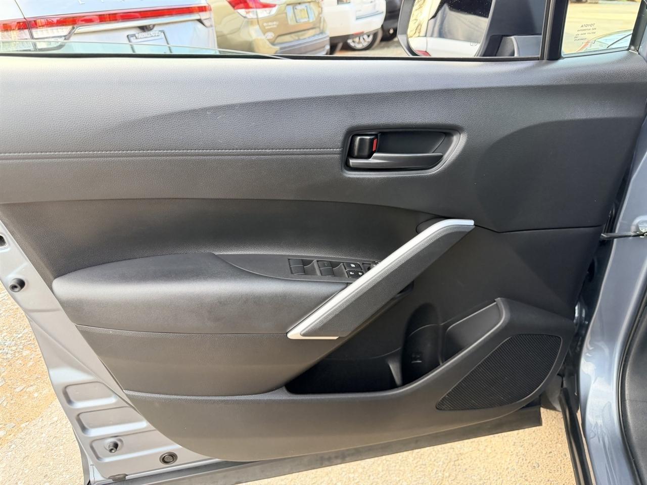 Toyota Corolla Cross XSE AWD 2024