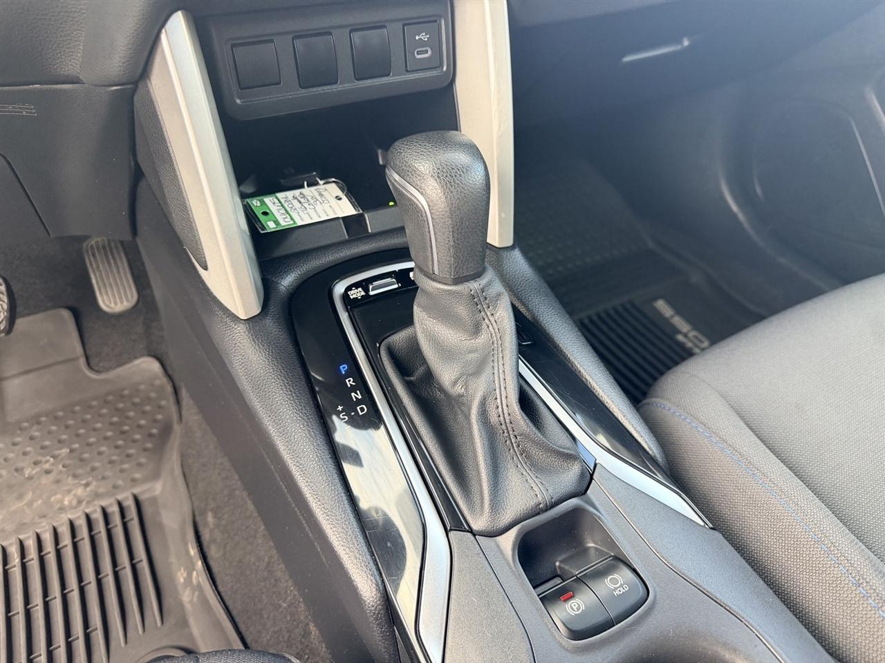 Toyota Corolla Cross XSE AWD 2024