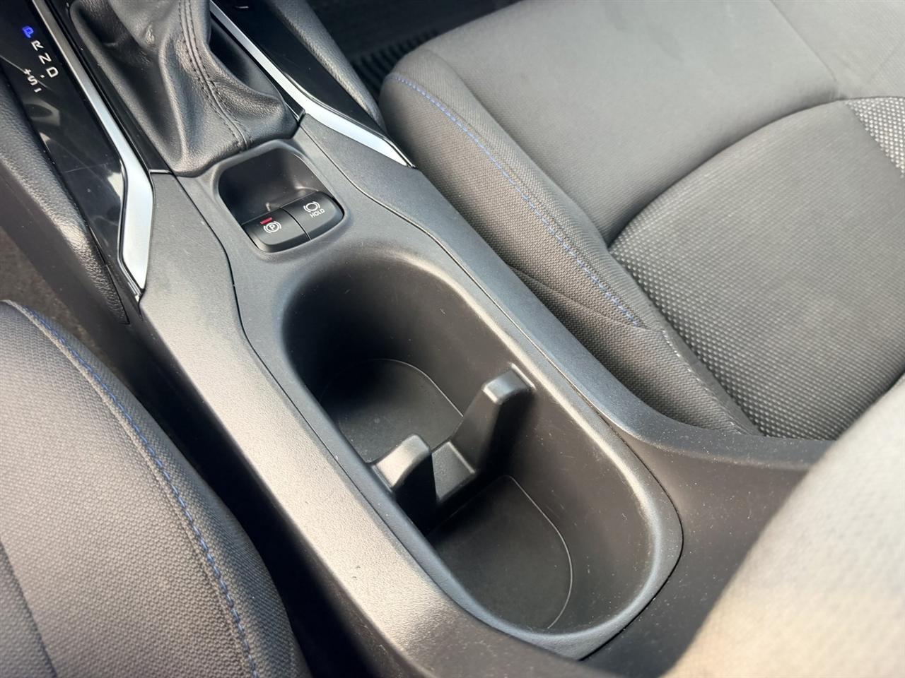 Toyota Corolla Cross XSE AWD 2024