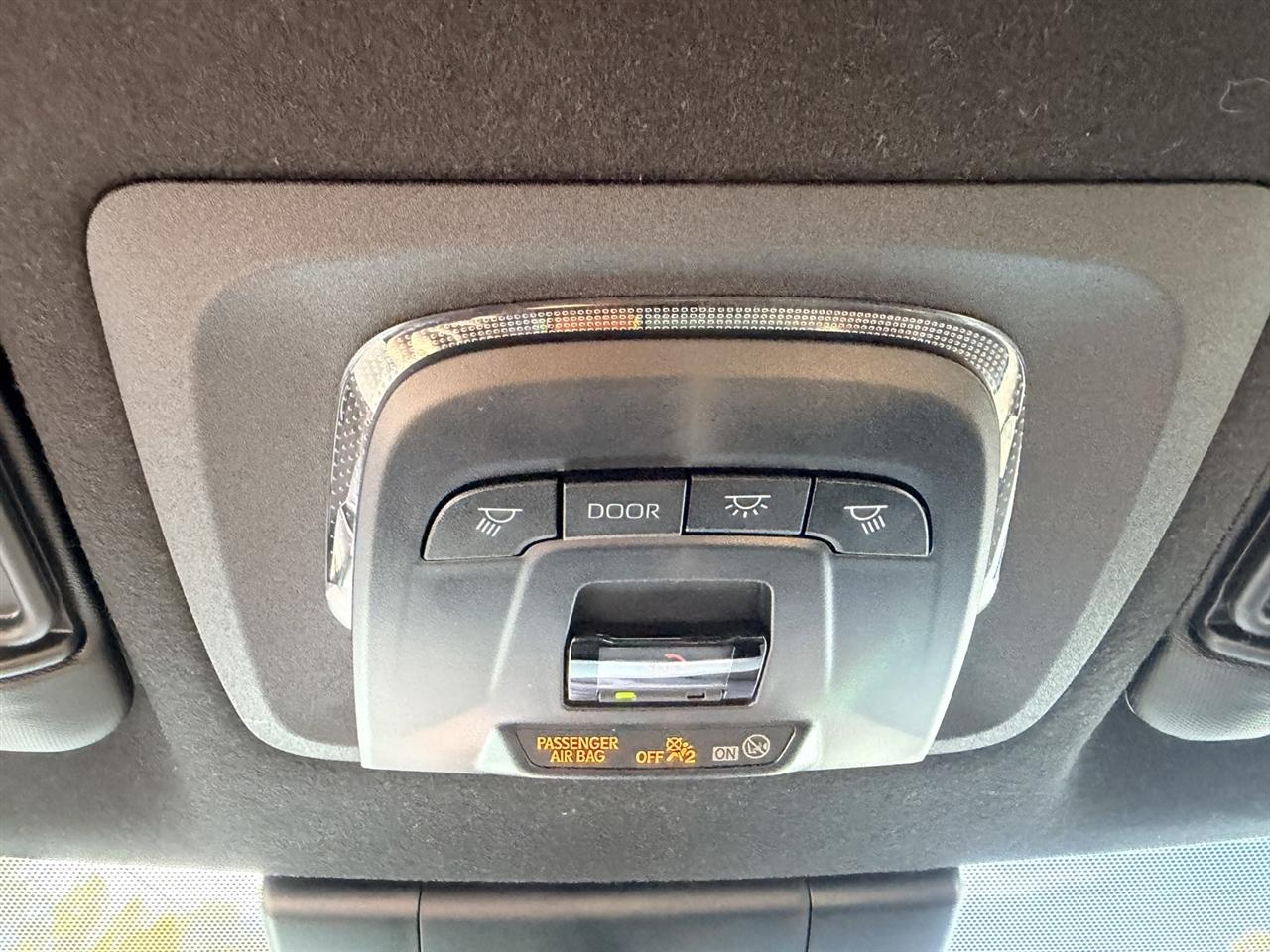 Toyota Corolla Cross XSE AWD 2024