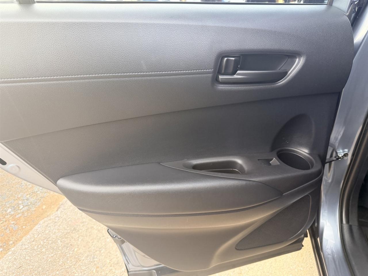 Toyota Corolla Cross XSE AWD 2024