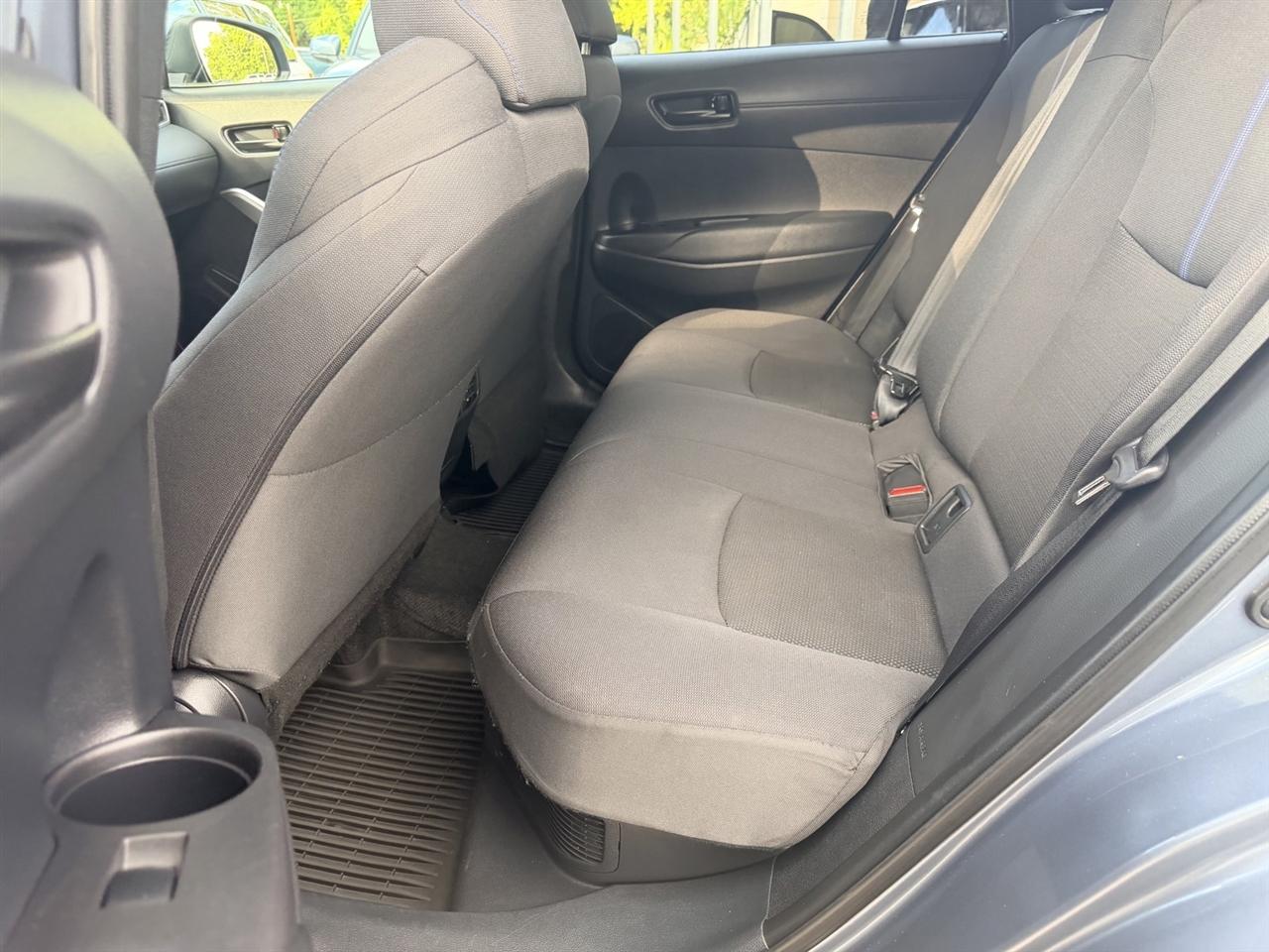 Toyota Corolla Cross XSE AWD 2024