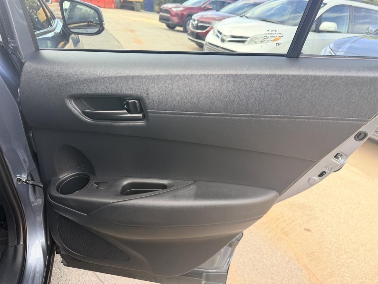 Toyota Corolla Cross XSE AWD 2024