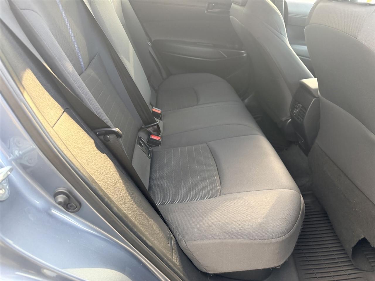 Toyota Corolla Cross XSE AWD 2024