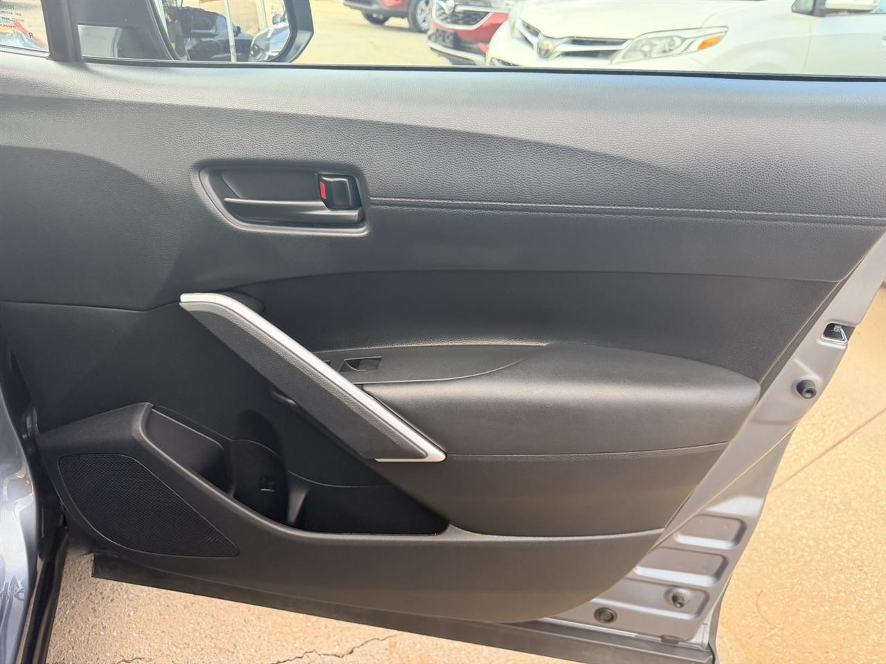 Toyota Corolla Cross XSE AWD 2024