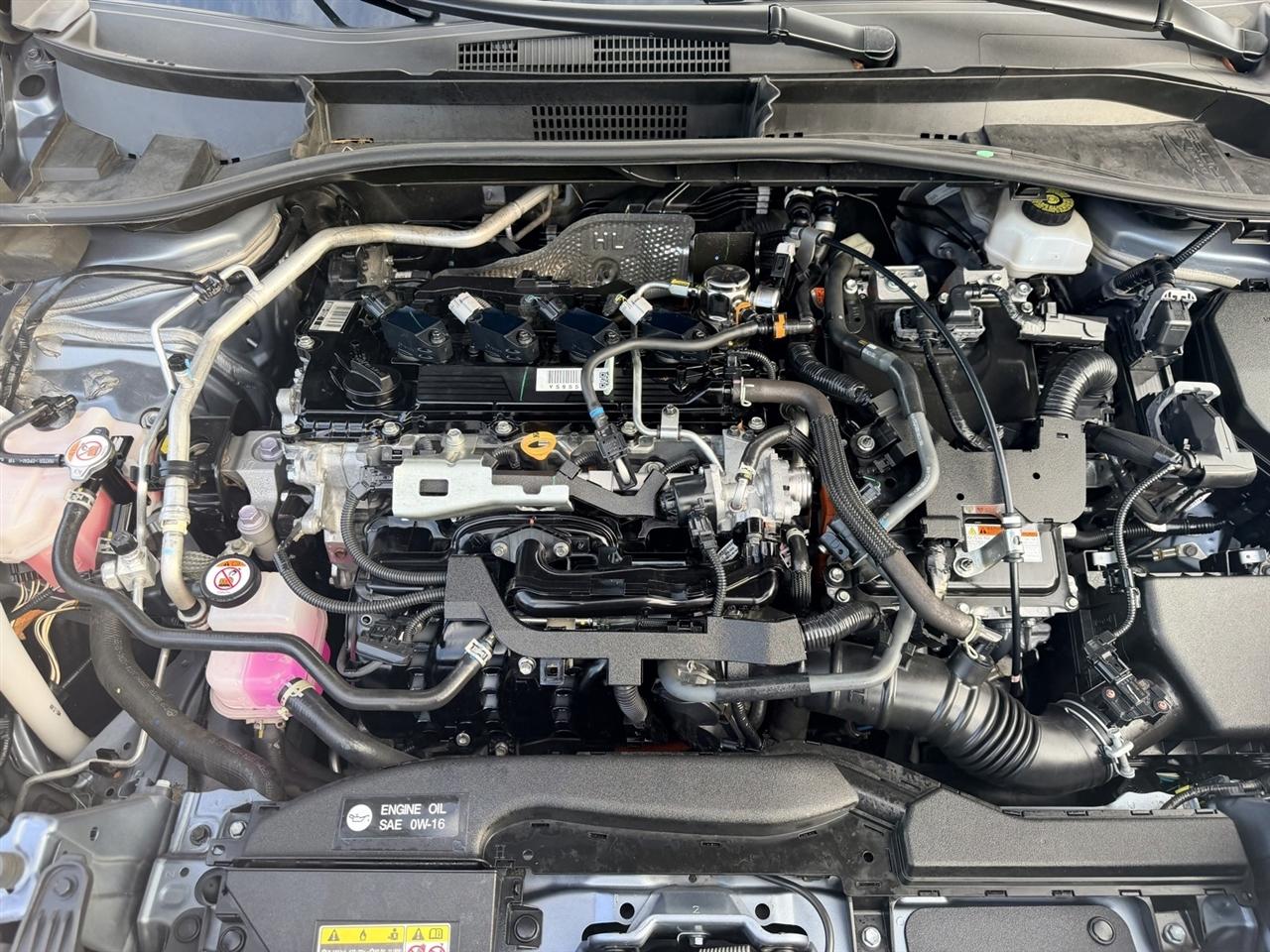 Toyota Corolla Cross XSE AWD 2024