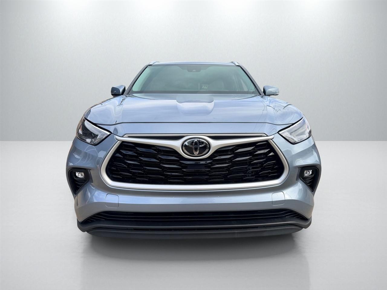 Toyota Highlander Others 2023