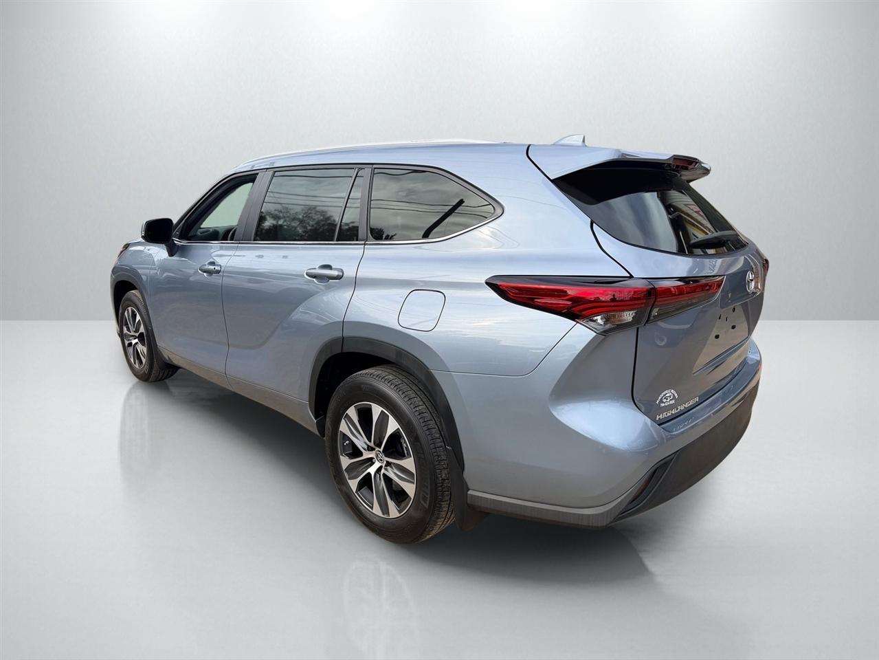 Toyota Highlander Others 2023