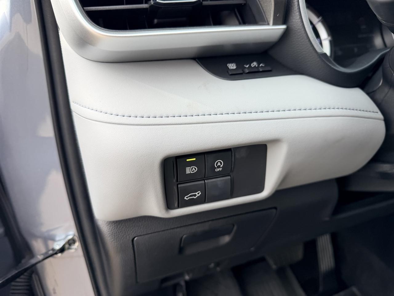 Toyota Highlander Others 2023