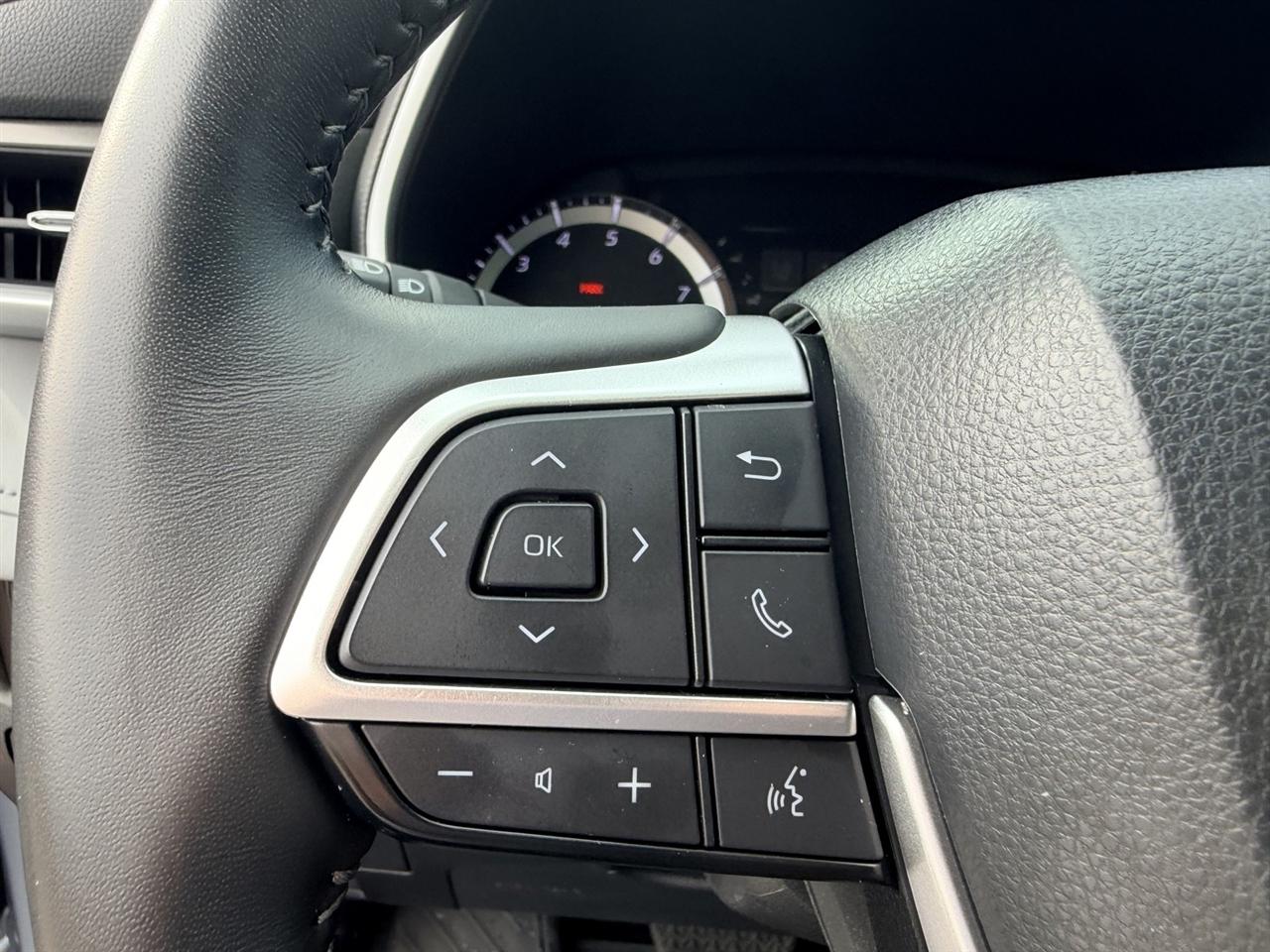 Toyota Highlander Others 2023