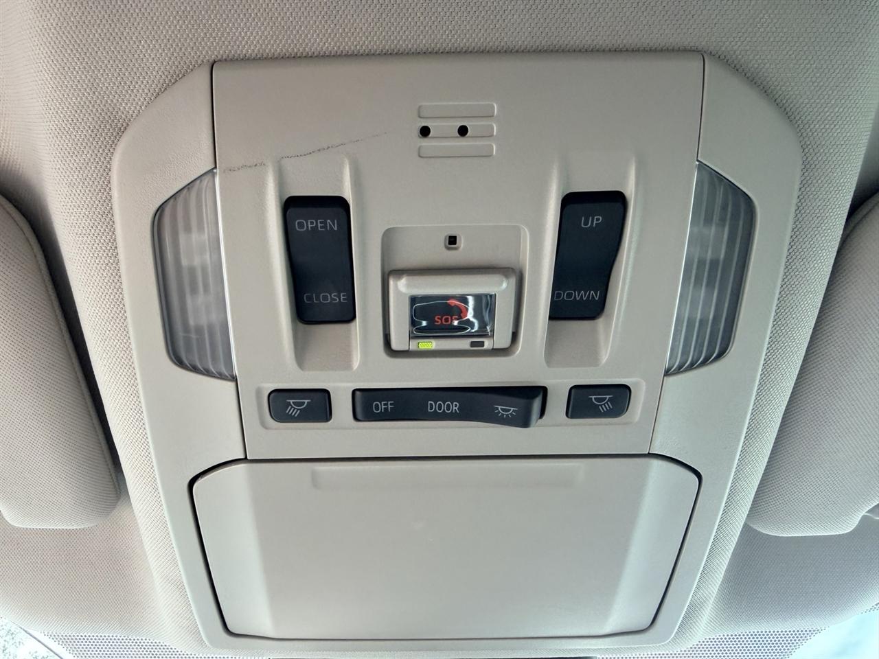 Toyota Highlander Others 2023
