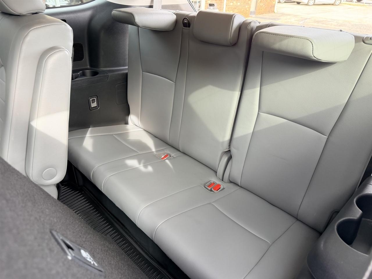 Toyota Highlander Others 2023