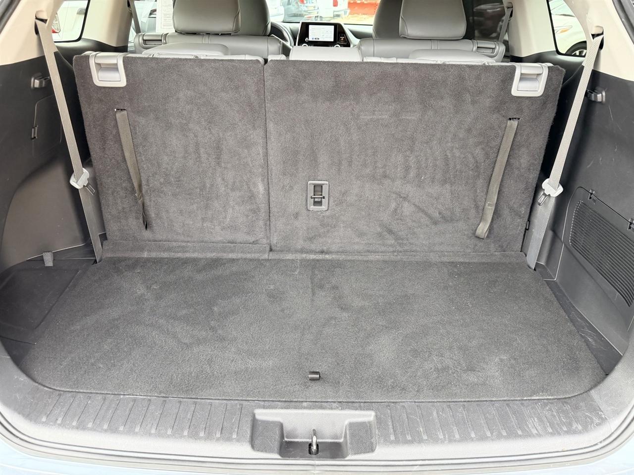 Toyota Highlander Others 2023